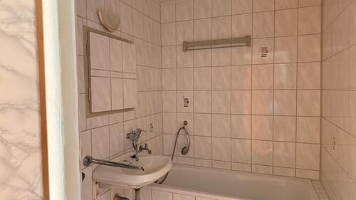 Foto - Etagenwohnung in Staßfurt zur Miete