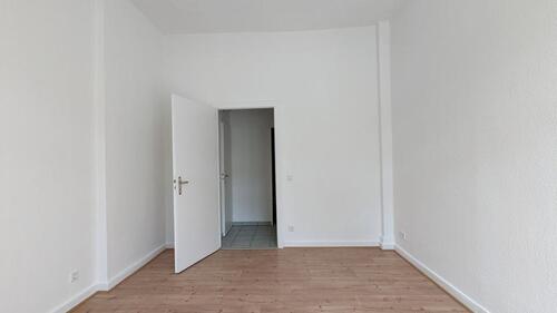 Foto - Etagenwohnung in Wuppertal