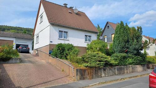 Foto - saniertes Raumwunder in Wächtersbach-Stadt