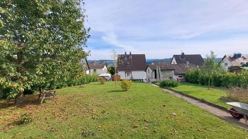 Foto - Einfamilienhaus zum Kaufen in Wächtersbach