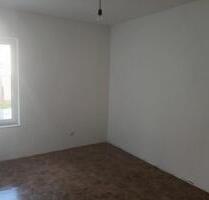 3-Raumwohnung Wernigerode erdgeschoss am Waldrand