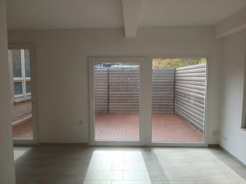 Foto - Etagenwohnung zur Miete in Wernigerode