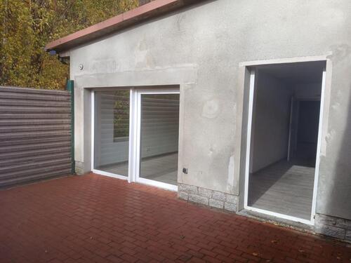 Foto - Etagenwohnung in Wernigerode zur Miete