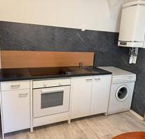 Charmante 1-Zimmer-Wohnung in Bamberg