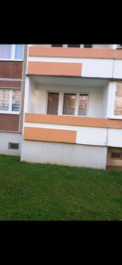 Foto - Etagenwohnung zur Miete in Querfurt