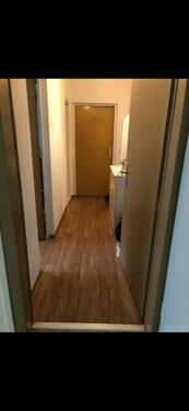 Foto - Etagenwohnung in Querfurt