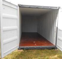 Container LagerGaragenersatz in Ober Mörlen zu vermieten - Bad Nauheim