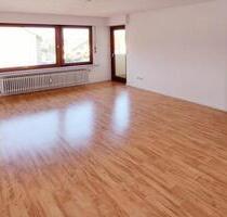 Bückeburg am Schlosspark, zentral + ruhig, helle 3 ZKB mit Loggia