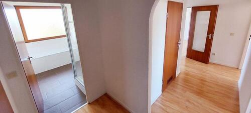 Foto - Etagenwohnung zur Miete in Bückeburg