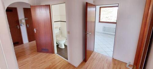 Foto - Etagenwohnung in Bückeburg