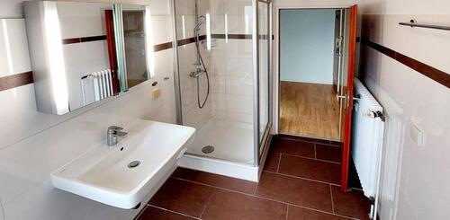 Foto - Etagenwohnung in Bückeburg zur Miete