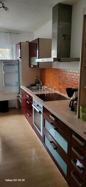 Foto - Etagenwohnung zur Miete in Lahnstein