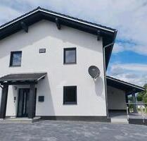 Vermiete schöne helle Doppelhaushälfte - Niederwinkling