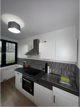 Foto - 1 Zimmer Etagenwohnung zur Miete in Mönchengladbach