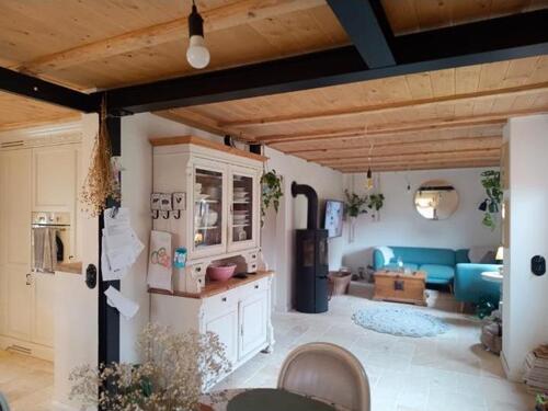 Foto - 5 Zimmer Einfamilienhaus zum Kaufen in Brunstorf