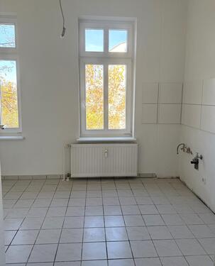 Foto - Etagenwohnung in Magdeburg zur Miete