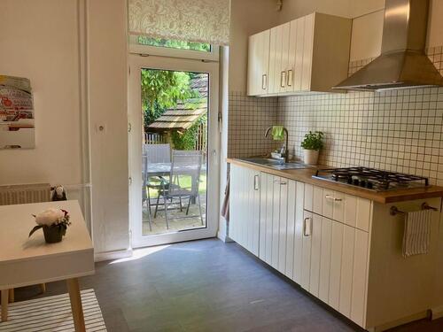 Foto - 5 Zimmer Einfamilienhaus zur Miete in Bretten