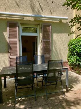 Foto - Einfamilienhaus in Bretten zur Miete