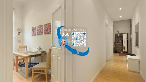 Foto - 2 Zimmer Erdgeschoßwohnung zur Miete in Schwerin