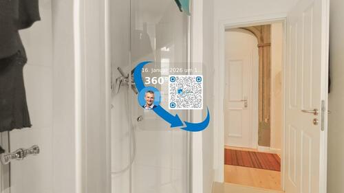 Foto - 2 Zimmer Erdgeschoßwohnung in Schwerin