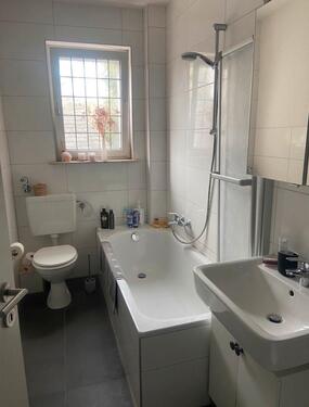 Foto - 3.5 Zimmer Etagenwohnung zur Miete in Bochum