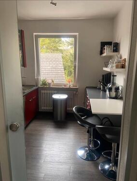 Foto - 3.5 Zimmer Etagenwohnung in Bochum