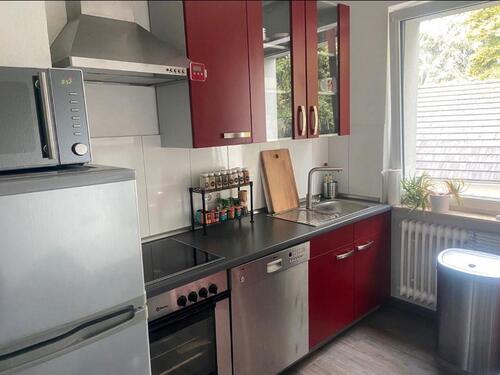 Foto - Etagenwohnung in Bochum zur Miete