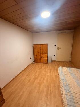 Foto - 1 Zimmer Etagenwohnung zur Miete in Hockenheim