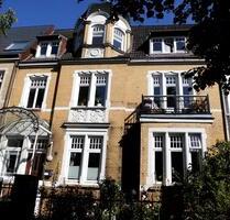 Helle 4-Zimmer-Wohnung nahe der Forstbaumschule - Kiel Wik