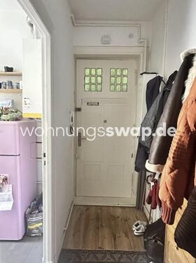 Foto - 2 Zimmer Etagenwohnung in Berlin