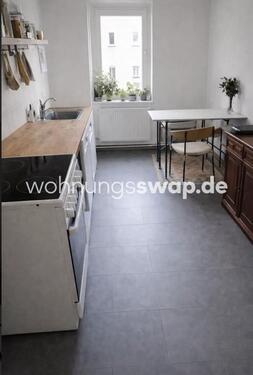 Foto - Etagenwohnung in Berlin zur Miete