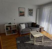 Möblierte 2 Z Wohnung KURZZEITMIETE! Putzfrau und all inc Miete - Eschborn