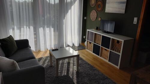 Foto - 2 Zimmer Erdgeschoßwohnung zur Miete in Eschborn