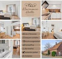 Ferienwohnung, Appartement 