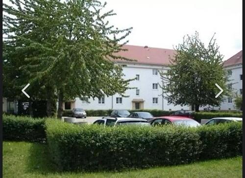 Foto - 2 Zimmer Erdgeschoßwohnung in Dresden