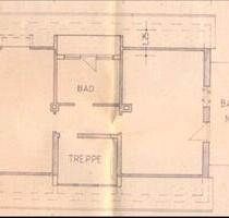 2 Zimmer Dachgeschosswohnung mit Balkon - Heroldsbach