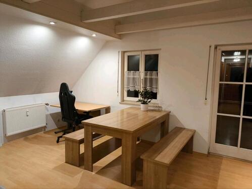 Foto - 2 Zimmer Dachgeschoßwohnung in Heroldsbach