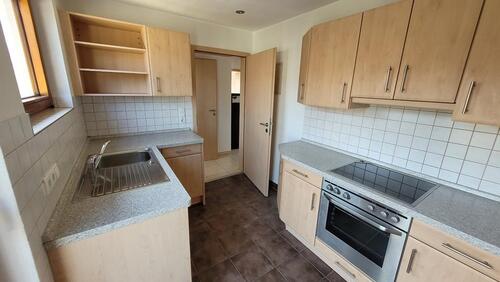 Foto - Etagenwohnung in Ludwigsburg zur Miete