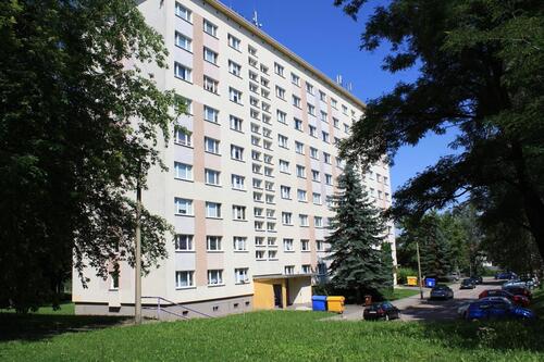 Foto - Etagenwohnung in Chemnitz zur Miete