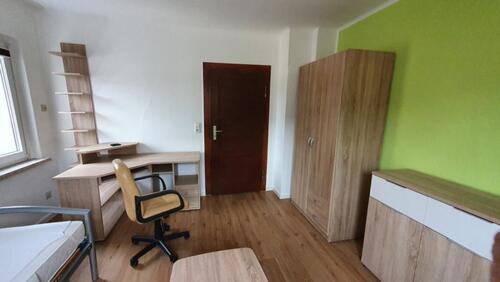 Foto - 1 Zimmer Etagenwohnung zur Miete in Jena