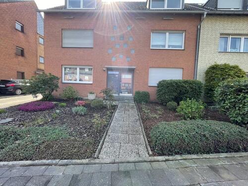 Foto - Helle 2-Zimmer-Dachgeschosswohnung in MG-Neuwerk