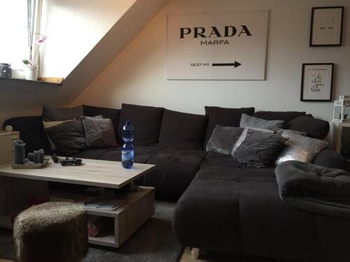 Foto - Dachgeschoßwohnung in Mönchengladbach zur Miete