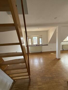 Foto - Moderne Maisonettewohnung - 480,00&nbsp;EUR Kaltmiete, ca.&nbsp; 43,00&nbsp;m&sup2;