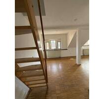 Moderne Maisonettewohnung - 480,00&nbsp;EUR Kaltmiete, ca.&nbsp; 43,00&nbsp;m&sup2; in Sulzbach (Saar) (PLZ: 66280)