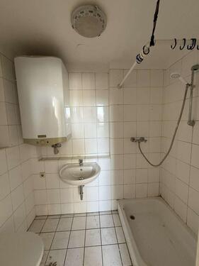 Foto - 2 Zimmer Etagenwohnung in Sulzbach (Saar)