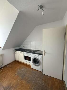 Foto - Etagenwohnung in Sulzbach (Saar) zur Miete