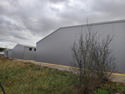 Foto - Hallenflächen in Fürstenwalde zu vermieten