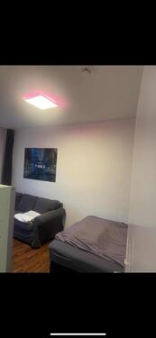 Foto - 1 Wg Zimmer zu vermieten in 10559 berlin Moabit nähe Turmstr