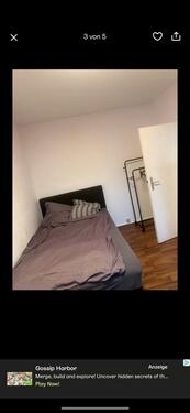 Foto - 1 Zimmer Etagenwohnung zur Miete in Berlin