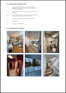 Foto - 1 Zimmer Hochparterre in München